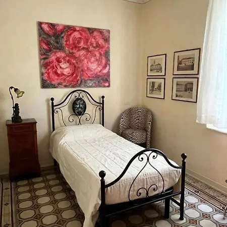 Bed and Breakfast Alice Talignano