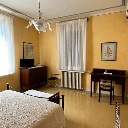 Bed and Breakfast Alice *
