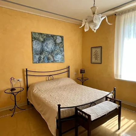 Bed & Breakfast Alice *