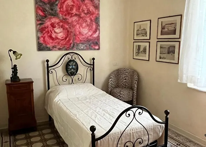 Bed and Breakfast Alice Talignano