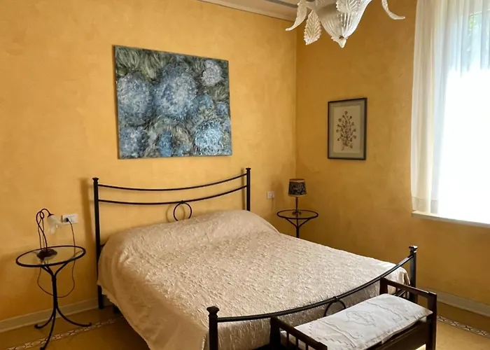 Bed and Breakfast Alice *